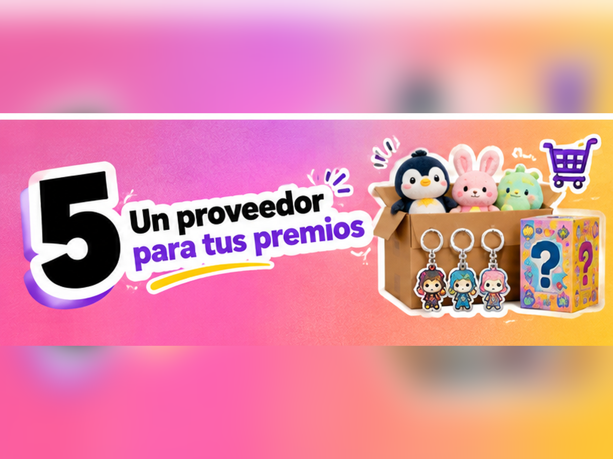 Encuentra el abastecimiento de productos y opciones para renovar el surtido de tus máquinas.