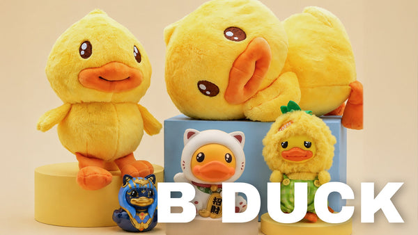 B. Duck