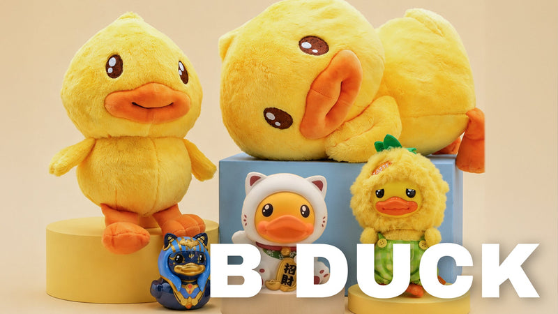 B. Duck