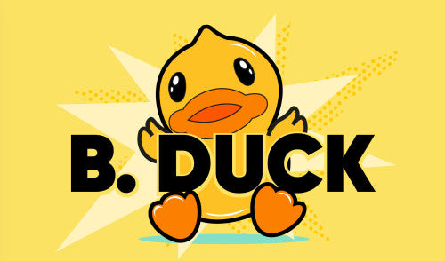 B.Duck