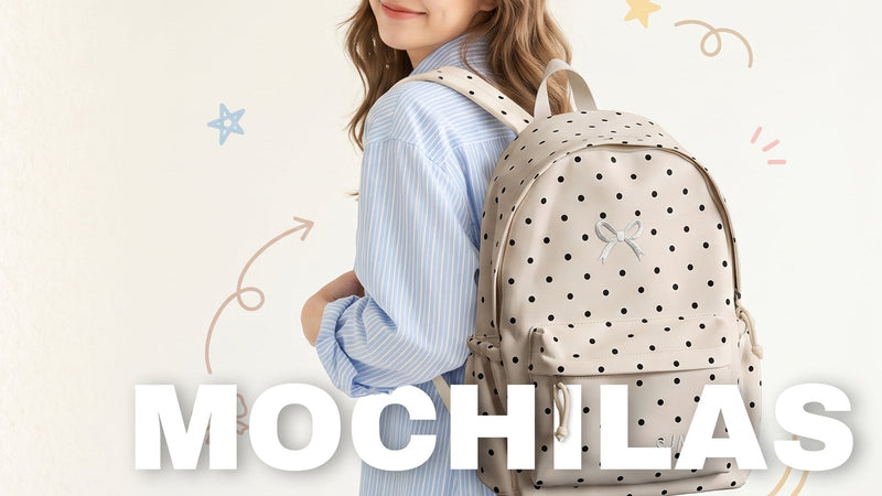 Mochilas