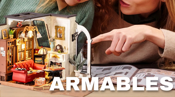 Armables 3D