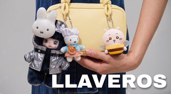 Llaveros