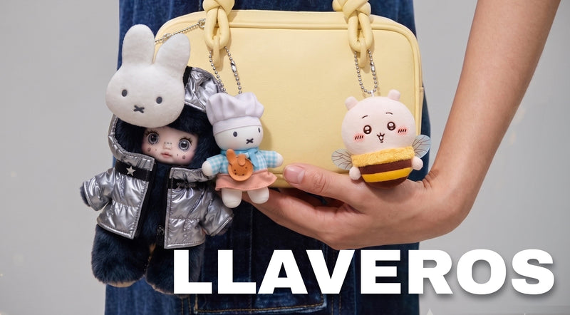 Llaveros
