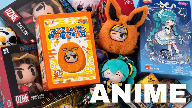 ANIME