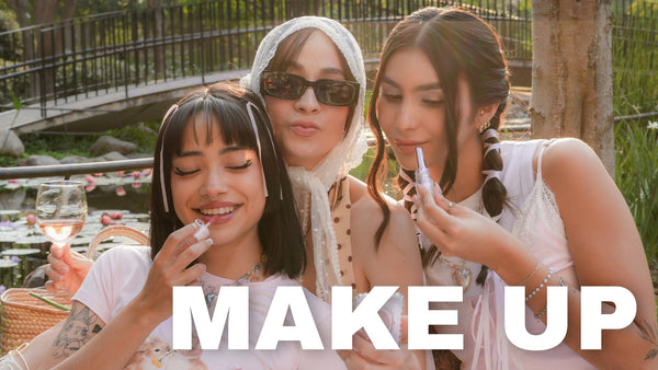 Make Up