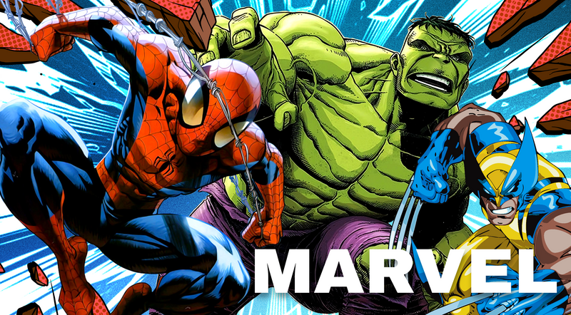 Marvel