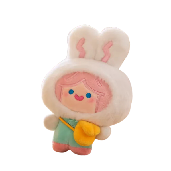 Blind Box - Cell Rico Serie