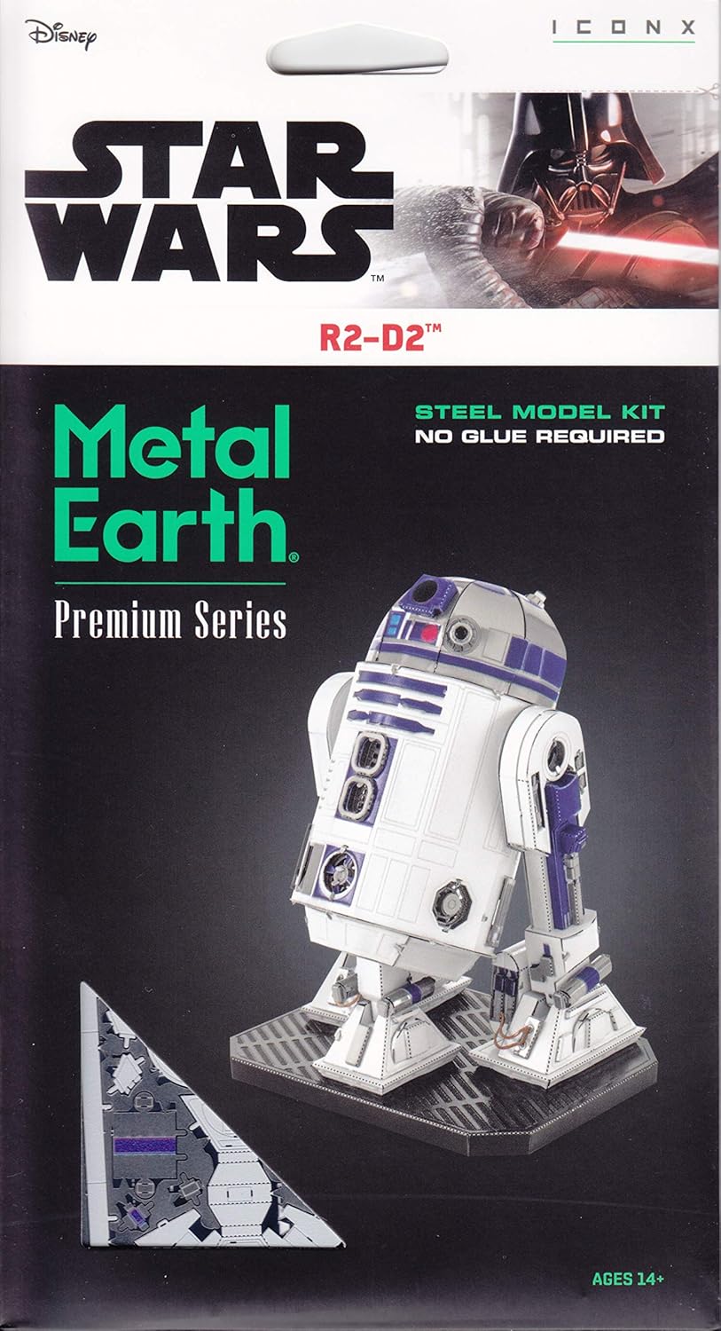 Lego R2 D2 Armable Armable R2-D2 Star Wars - ME | LOGON