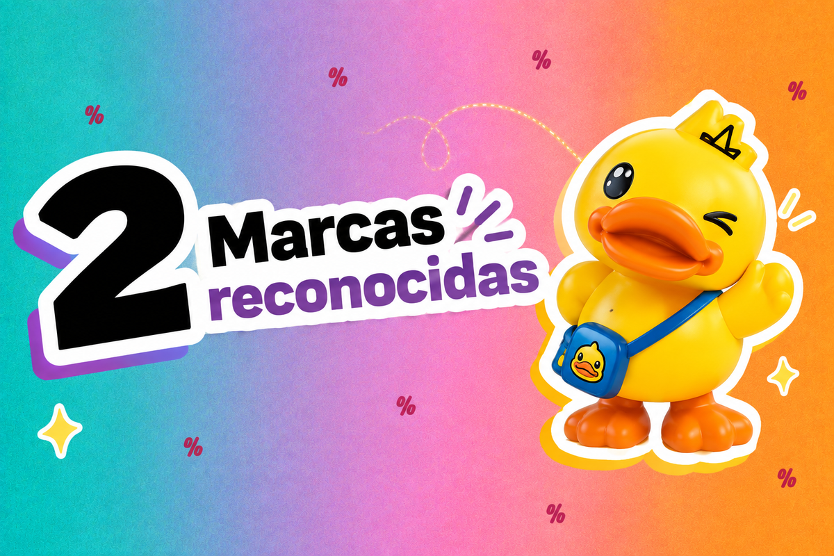 Marcas que generan interés y atraen diferentes tipos de consumidores.