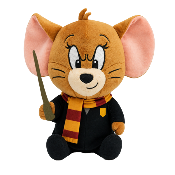 Peluche Jerry Harry Potter | 21 cm