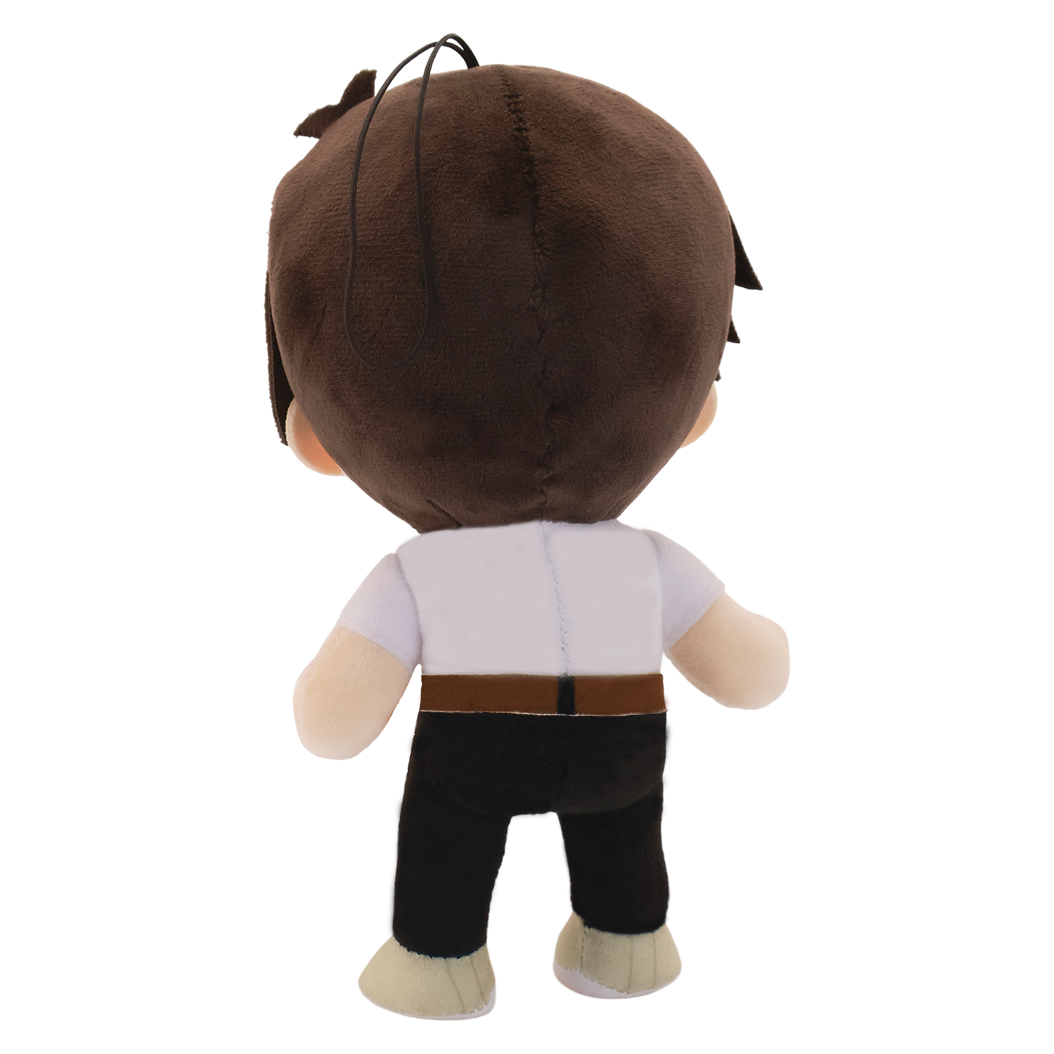 Zhongkaihua Oreiller en peluche Ikari Shinji/Nagisa Kaworu - Super doux - Décoration d'intérieur Zhongkaihua Oreiller en peluche Ikari Shinji/Nagisa Kaworu - Super doux - Décoration d'intérieur
